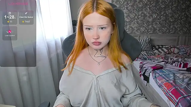 kate8ketee8 online show from April 21, 2:45 pm