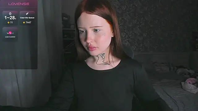 kate8ketee8 online show from October 30, 6:38 pm