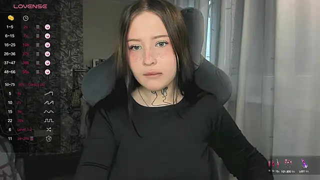 Snapshot of kate8ketee8 chatting on January 4, 9:54 am kate8ketee8 online show from January 4, 9:54 am