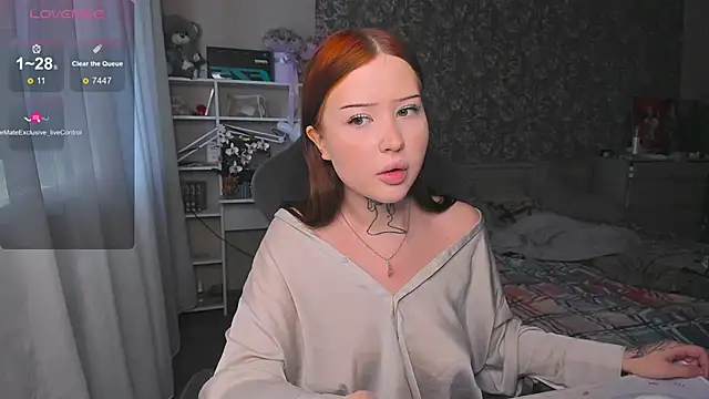 kate8ketee8 online show from November 30, 8:59 am