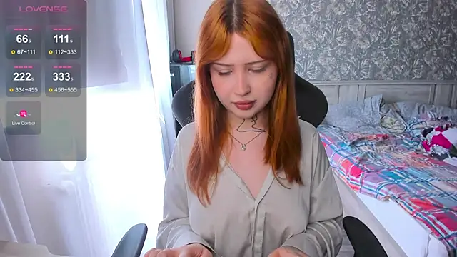 kate8ketee8 online show from June 6, 9:25 am