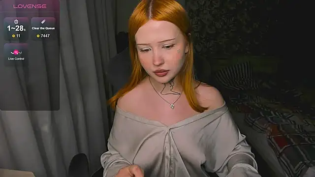 kate8ketee8 online show from April 19, 6:10 pm