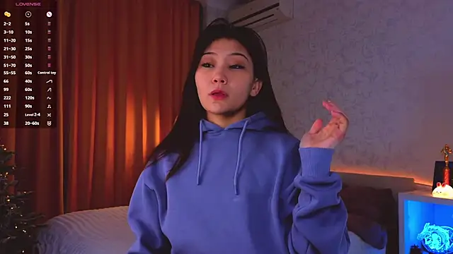 Renochka online show from December 16, 6:06 am