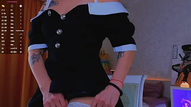 Renochka online show from February 25, 5:24 pm