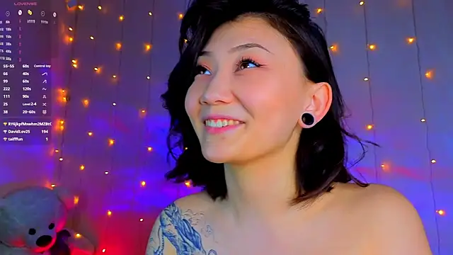 Snapshot of Renochka chatting on March 14, 4:09 pm Renochka online show from March 14, 4:09 pm