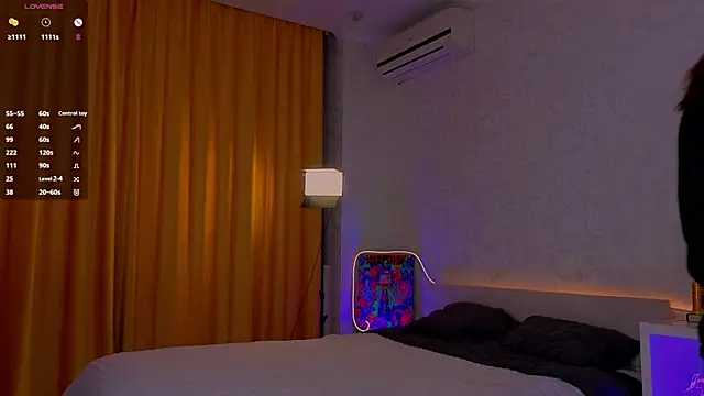 Renochka online show from January 11, 5:47 am