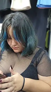 almitapro07 online show from April 17, 9:56 am