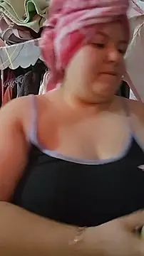 almitapro07 online show from March 29, 3:30 am