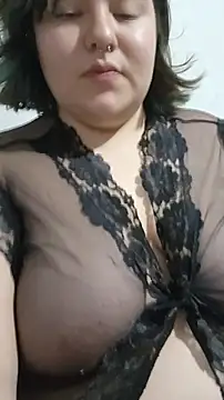 almitapro07 online show from March 24, 1:05 am