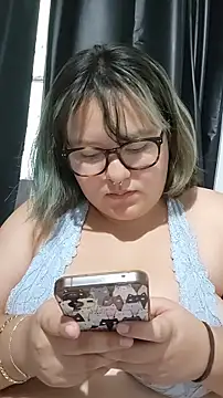 almitapro07 online show from April 6, 12:50 am