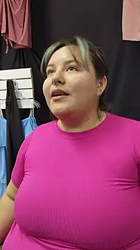 almitapro07 online show from March 25, 7:13 pm