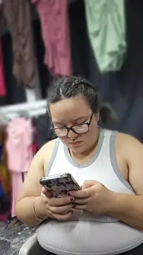 almitapro07 online show from March 27, 9:21 am