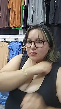 almitapro07 online show from March 17, 5:49 pm