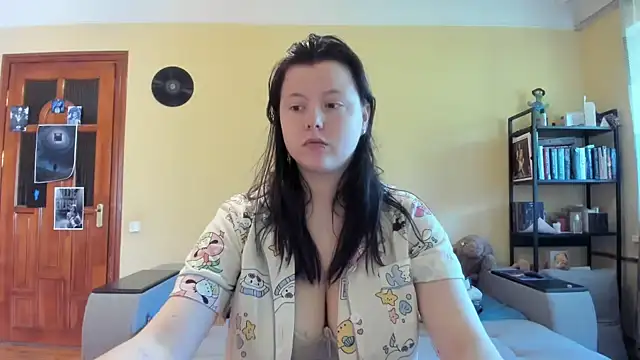 LillyDepp online show from May 10, 11:47 am
