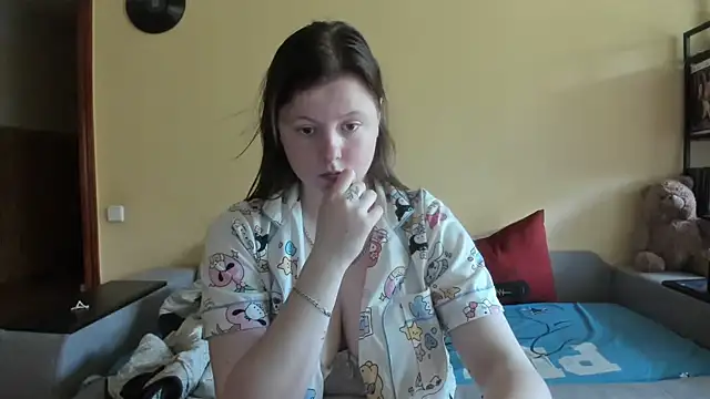 Snapshot of LillyDepp chatting on June 10, 12:28 pm LillyDepp online show from June 10, 12:28 pm