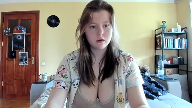 LillyDepp online show from May 7, 12:08 pm