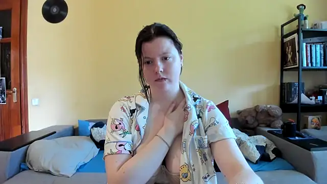 LillyDepp online show from May 14, 10:56 am