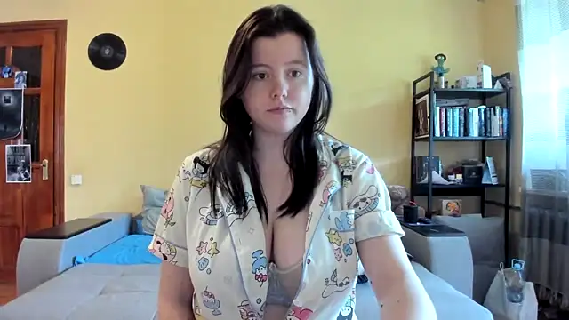 LillyDepp online show from May 15, 12:36 pm