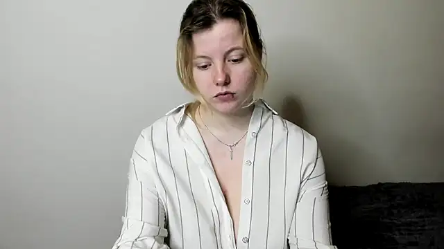 LillyDepp online show from January 11, 4:03 pm