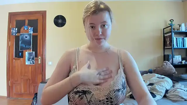 LillyDepp online show from March 20, 11:33 am