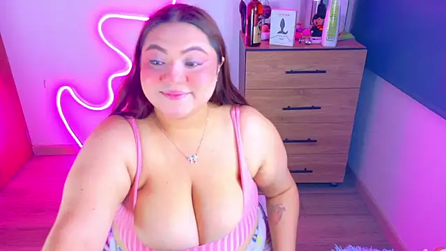 Rebeca charme21 online show from September 28, 6:42 am