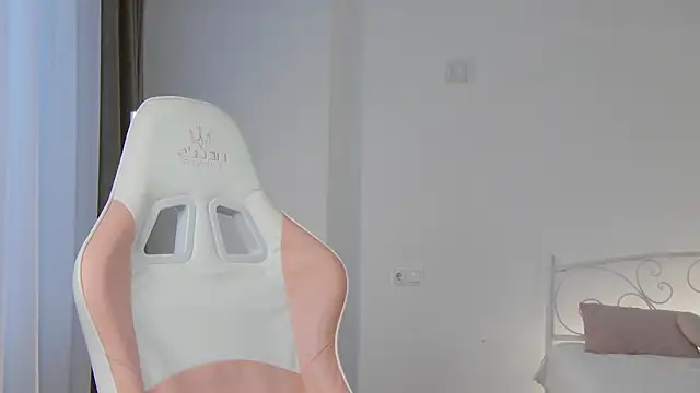 CherryJ  online show from November 30, 7:42 am