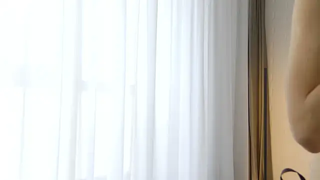 Snapshot of CherryJ_ chatting on September 19, 7:23 am CherryJ online show from September 19, 7:23 am