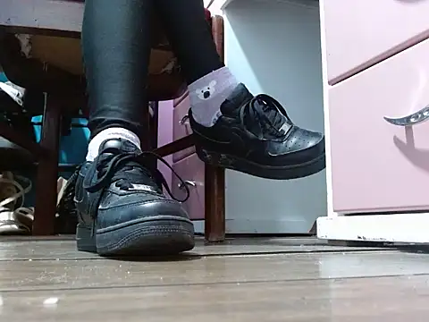sammy goddess online show from February 19, 8:28 pm