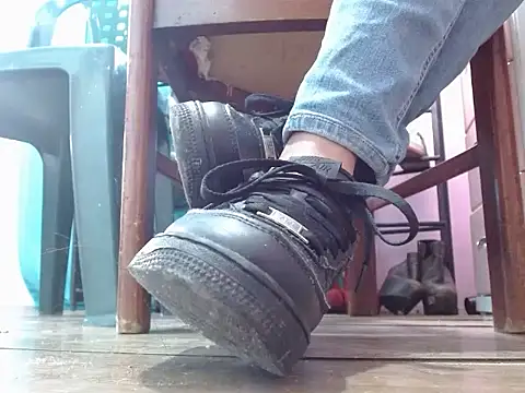 sammy goddess online show from February 9, 2:04 pm