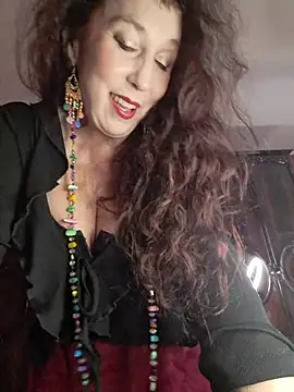 GypsyEsmeralda online show from March 5, 8:00 am