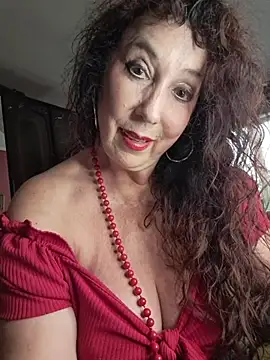 GypsyEsmeralda online show from July 10, 2:28 pm