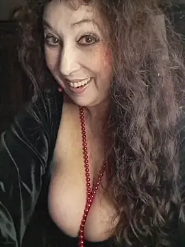 GypsyEsmeralda online show from December 21, 11:34 am