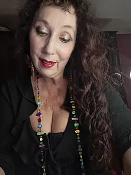 GypsyEsmeralda online show from March 4, 4:26 pm