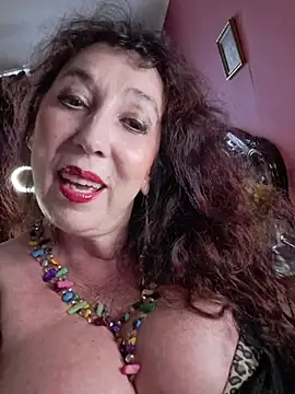 GypsyEsmeralda online show from June 28, 11:16 am
