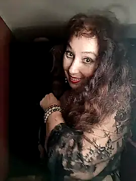 Snapshot of GypsyEsmeralda chatting on March 14, 3:03 pm GypsyEsmeralda online show from March 14, 3:03 pm