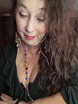 GypsyEsmeralda online show from March 15, 1:51 pm