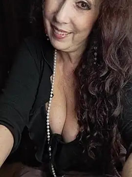 GypsyEsmeralda online show from December 16, 12:31 pm