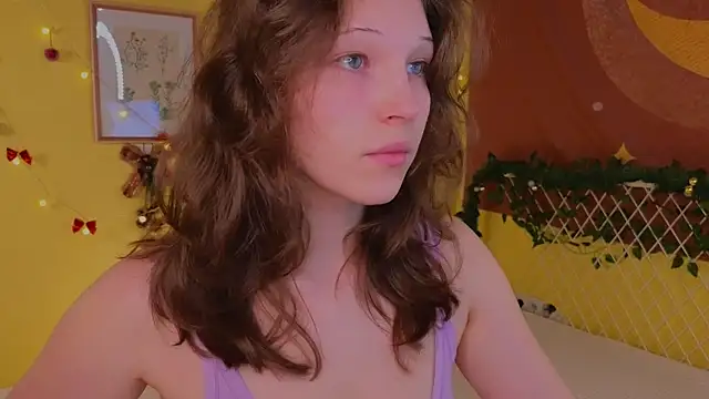 cherry lea online show from December 21, 4:30 pm