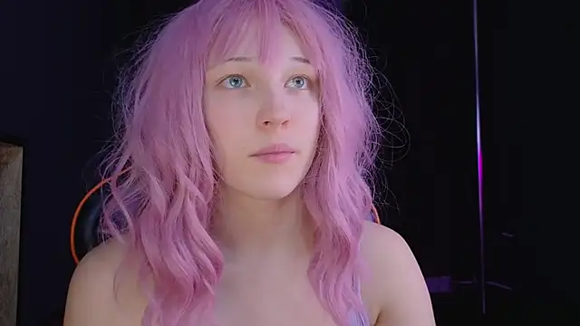 cherry lea online show from February 22, 5:36 pm