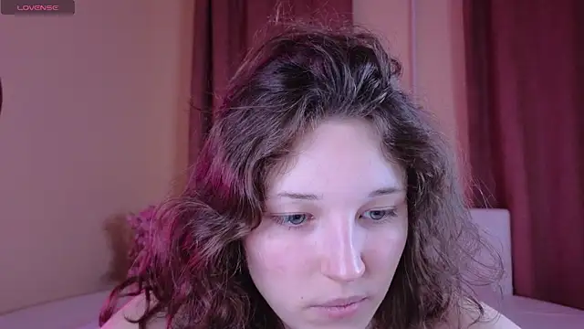 cherry lea online show from March 1, 7:03 pm