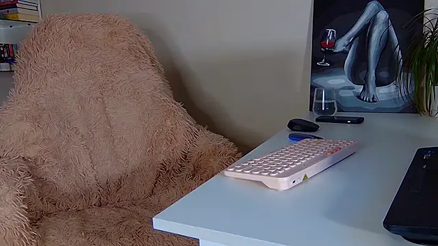 Jules Queen online show from September 17, 4:58 am