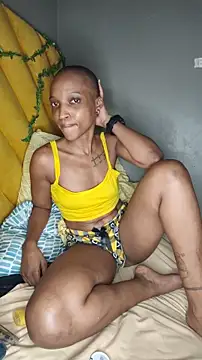 FreakySag 8888 online show from May 3, 8:56 pm