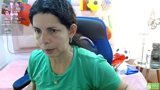 Snapshot of sila_bolum chatting on July 8, 6:30 pm sila bolum online show from July 8, 6:30 pm