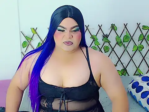 ailen ts  online show from October 6, 11:16 pm