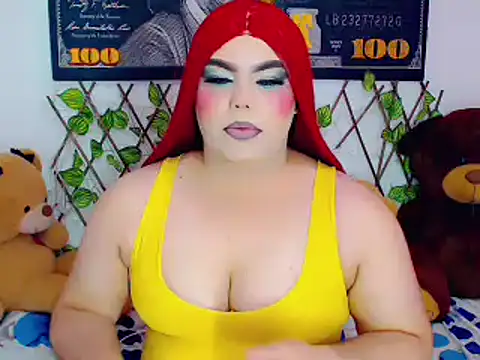 ailen ts  online show from December 12, 12:27 am