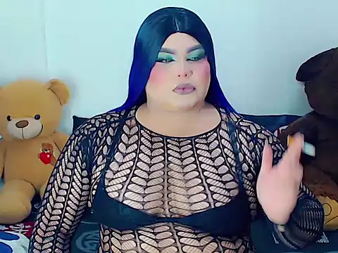 ailen ts  online show from February 28, 9:03 pm