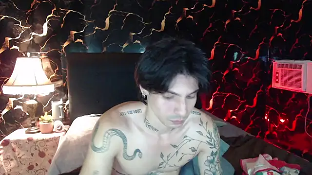 Snapshot of Apolo_Hidalgo01 chatting on October 28, 11:36 pm Apolo Hidalgo01 online show from October 28, 11:36 pm