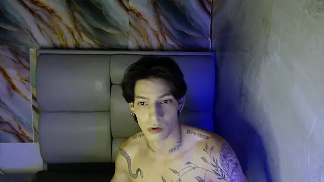 Apolo Hidalgo01 online show from October 5, 4:31 pm