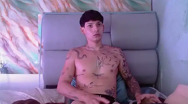 Apolo Hidalgo01 online show from February 26, 8:36 pm