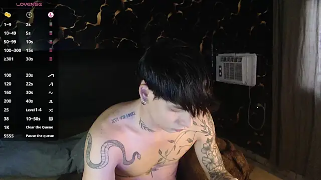 Apolo Hidalgo01 online show from December 20, 10:12 pm